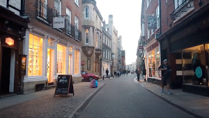 Street Explorer Screenshot 3