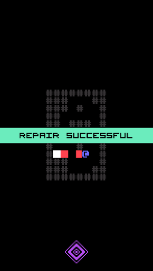 Spooky Pixel Hero Screenshot 2