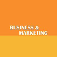 Business and marketing