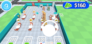 Restaurant Game: Cooking Craze Screenshot 3
