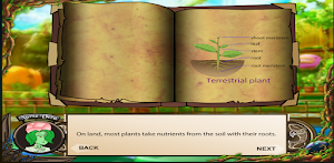 Roots Screenshot 2