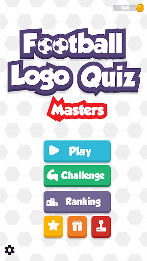 Soccer Logo Quiz Masters Screenshot 0