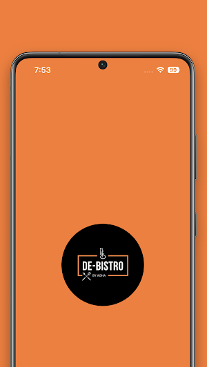 De Bistro Screenshot 0
