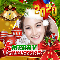 Christmas Photo Editor 2020