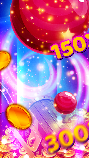 Bubble Pop Fusion Screenshot 2