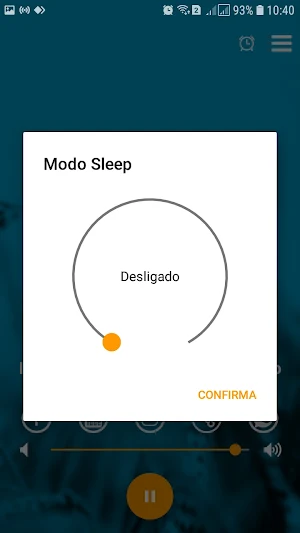 Igreja Ap. Poder do Espirito Screenshot 2