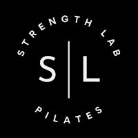 Strength Lab Pilates