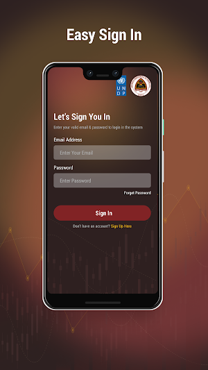 TL-Result Transparency Portal Screenshot 3