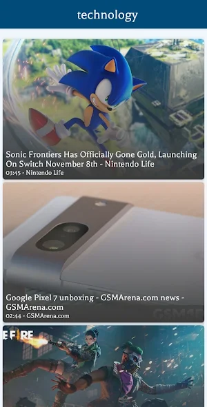 Newzeland Newspapers Screenshot 3