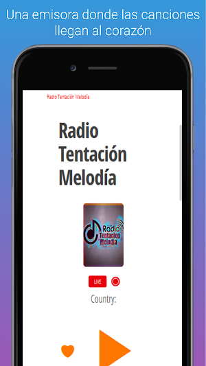 Tentacion Melodia Screenshot 1