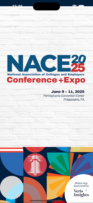 NACE Conference + Expo Screenshot 0