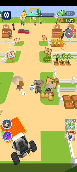 Farming Mania Screenshot 3