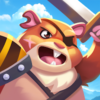 Animal Hero: Mobile MMORPG
