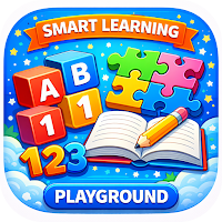 Smart Learning Playground
