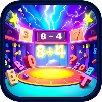 Math Arena