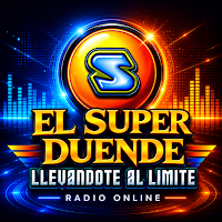 El Super Duende