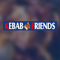 Kebab Friends