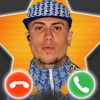 MC Daniel Fake Call