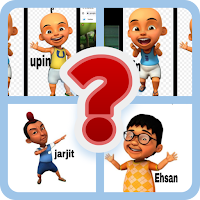 upin ipin game