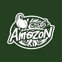 Café Amazon MY