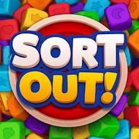 Sort Out : Taptap relax