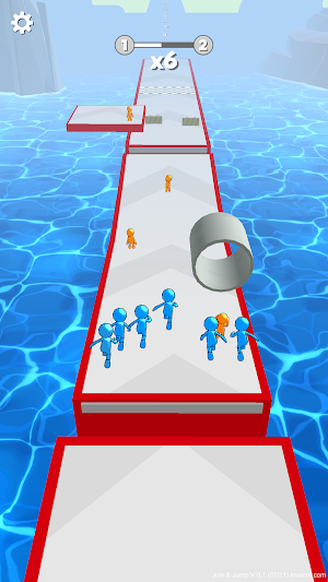 Join and Jump Screenshot 0