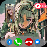 Waifu Call Video: Anime Lover
