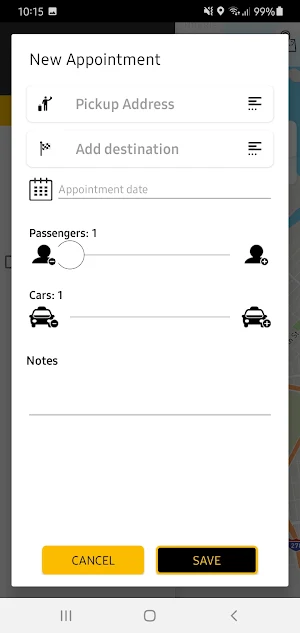 Prime Time Taxi Screenshot 3
