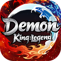 Demon King: Legend