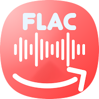 FLAC to MP3 Converter