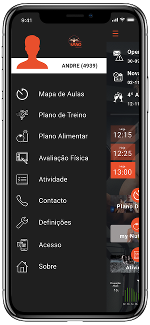 In Corpore Sano Screenshot 2