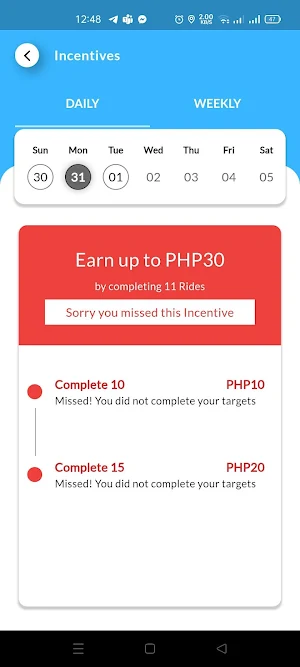 HS Drivers Screenshot 3