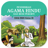 Agama Hindu Kelas 11 Merdeka