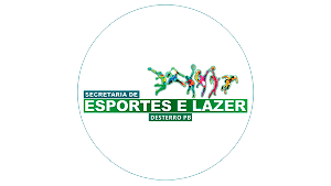 Secretaria de Esportes e Lazer - Desterro PB Screenshot 1