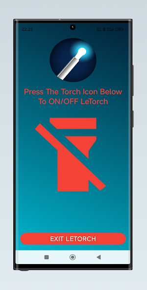 LeTorch Screenshot 3