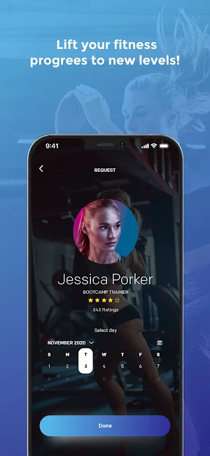 Active & Ageless Screenshot 3