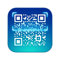 QR Scanner - Scan + Generate
