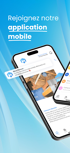 Mieux Rénover Screenshot 0