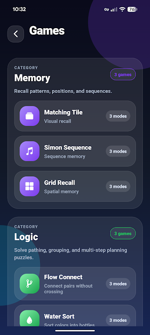 Bullet Brain Screenshot 0