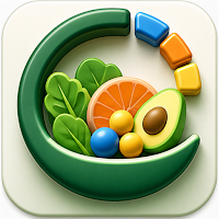 Caloria: AI Calorie Counter