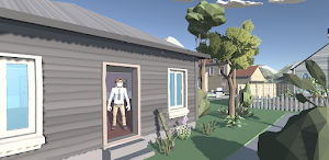 Dude Crime Clone: Open World Sandbox Screenshot 3
