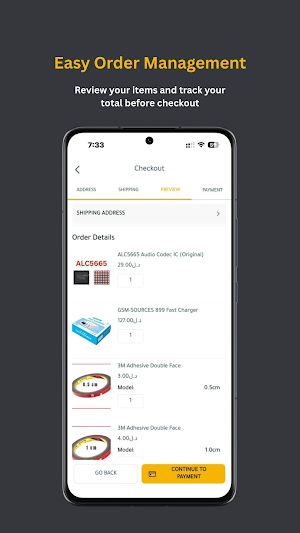 ALMHTRF Screenshot 3
