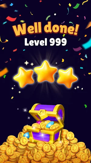 Triple Joy 3D -Matching Puzzle Screenshot 3