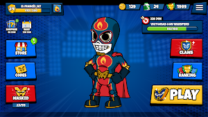 Supermasked Screenshot 1