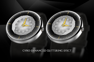 Diamond - Watch Face Screenshot 1