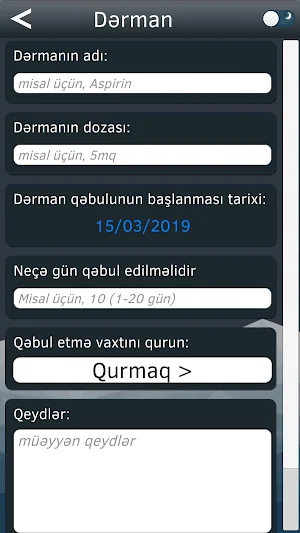 Ürəyinizi qoruyun Screenshot 3