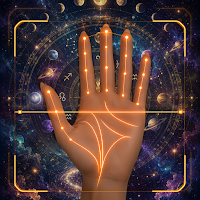 Palmistry & Palm Reader Zodiac