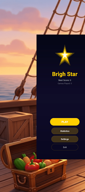 Brigh Star Screenshot 0