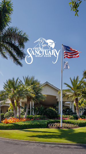 Sanctuary Golf Club Screenshot 0