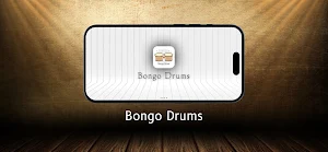 Bongo Drums Master Screenshot 0